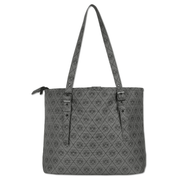 Borussia Dortmund - Logo Shopper Handtasche